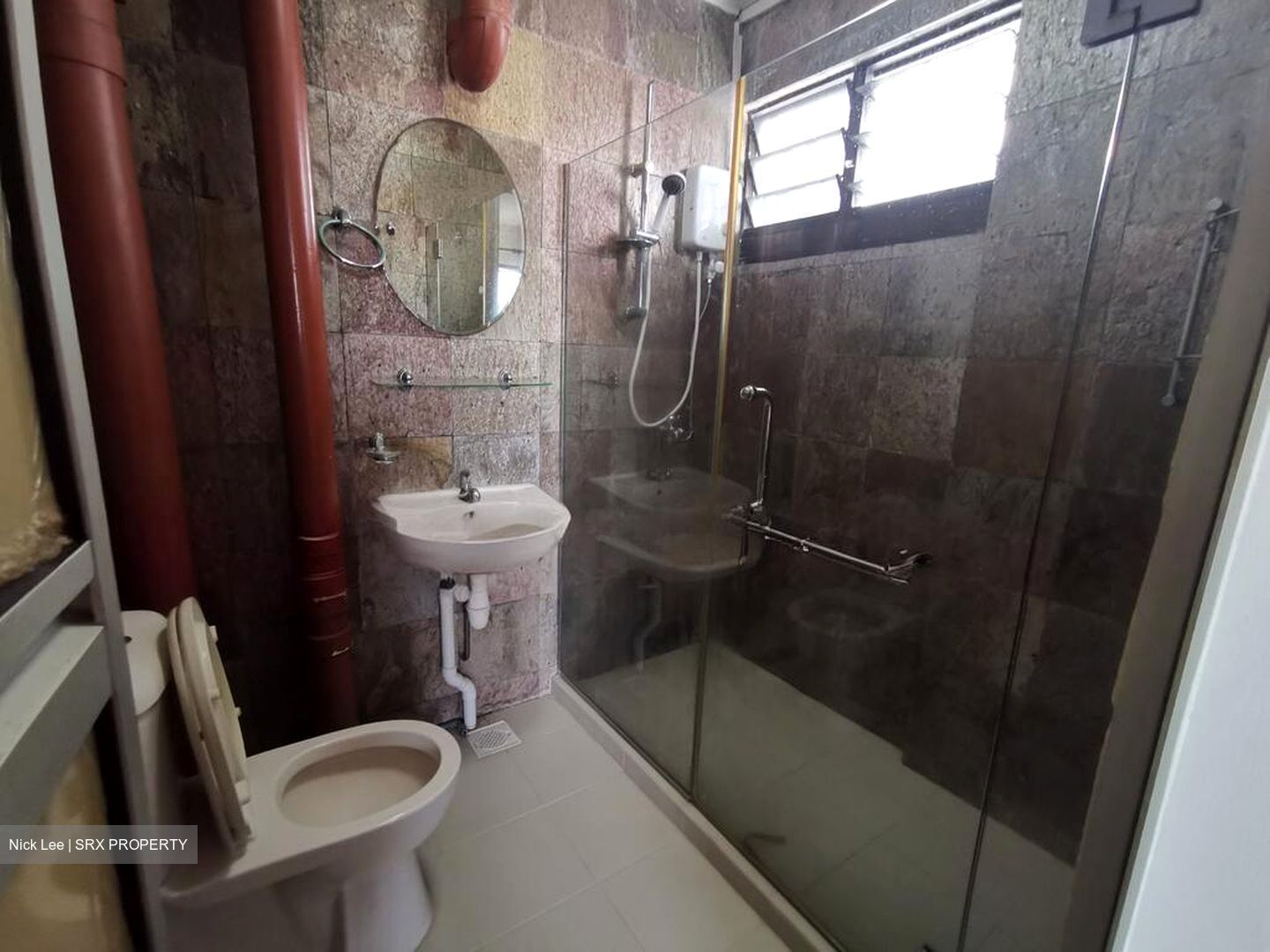 Spottiswoode Park (D2), Apartment #503365791